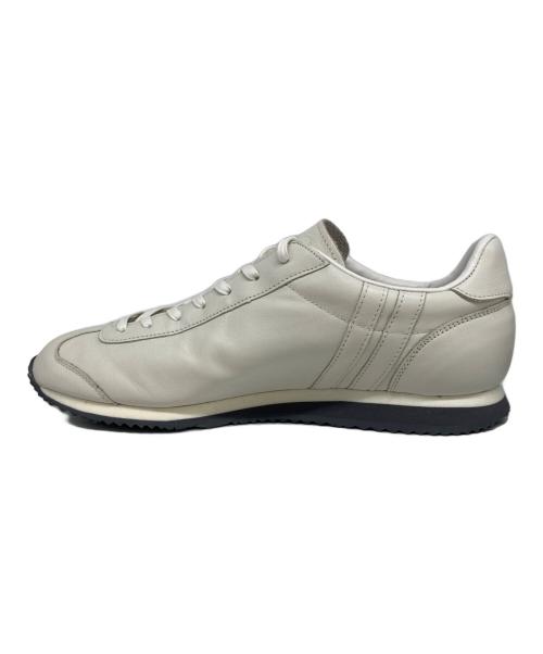 PATRICK（パトリック）PATRICK (パトリック) ネバダウォータープルーフ ホワイト サイズ:43の古着・服飾アイテム