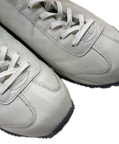 PATRICK（パトリック）PATRICK (パトリック) ネバダウォータープルーフ ホワイト サイズ:43の古着・服飾アイテム