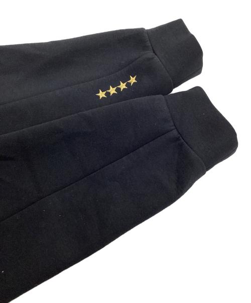 F.C.R.B.（エフシーレアルブリストル）F.C.R.B. (エフシーレアルブリストル) VENTILATION HOODIE ブラック サイズ:Mの古着・服飾アイテム