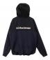 F.C.R.B. (エフシーレアルブリストル) VENTILATION HOODIE ブラック サイズ:M：10000円