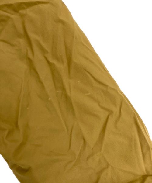 WIND AND SEA（ウィンダンシー）WIND AND SEA (ウィンダンシー) WIND AND SEA  LEVEL7 JACKET / LEVEL7ジャケット  ブラウン サイズ:記載なしの古着・服飾アイテム