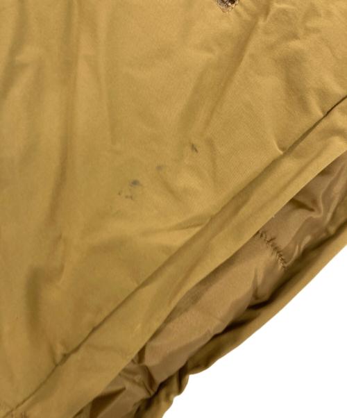 WIND AND SEA（ウィンダンシー）WIND AND SEA (ウィンダンシー) WIND AND SEA  LEVEL7 JACKET / LEVEL7ジャケット  ブラウン サイズ:記載なしの古着・服飾アイテム