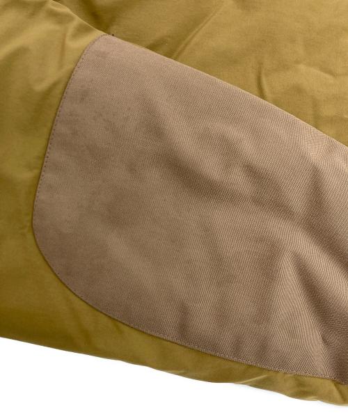 WIND AND SEA（ウィンダンシー）WIND AND SEA (ウィンダンシー) WIND AND SEA  LEVEL7 JACKET / LEVEL7ジャケット  ブラウン サイズ:記載なしの古着・服飾アイテム