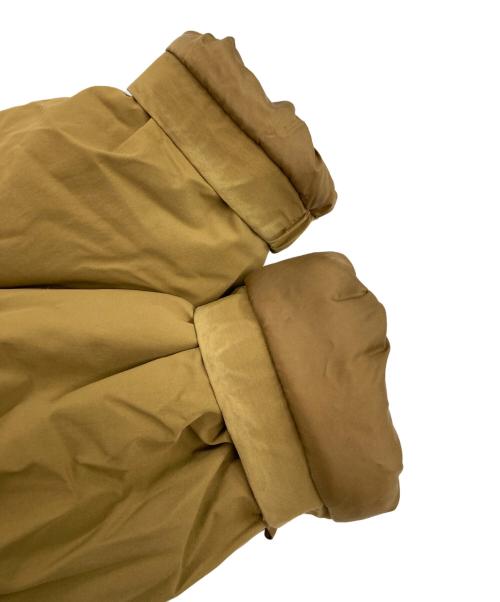 WIND AND SEA（ウィンダンシー）WIND AND SEA (ウィンダンシー) WIND AND SEA  LEVEL7 JACKET / LEVEL7ジャケット  ブラウン サイズ:記載なしの古着・服飾アイテム