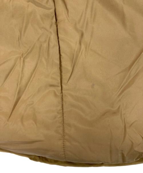 WIND AND SEA（ウィンダンシー）WIND AND SEA (ウィンダンシー) WIND AND SEA  LEVEL7 JACKET / LEVEL7ジャケット  ブラウン サイズ:記載なしの古着・服飾アイテム