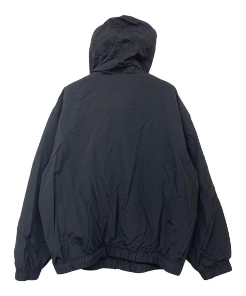 SUPREME（シュプリーム）SUPREME (シュプリーム) Side Logo Track Jacket ブラック サイズ:Mの古着・服飾アイテム
