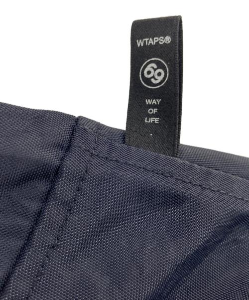 WTAPS（ダブルタップス）WTAPS (ダブルタップス) COACH JK/コーチジャケット ネイビー サイズ:Mの古着・服飾アイテム