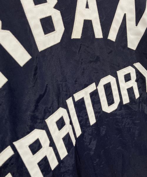 WTAPS（ダブルタップス）WTAPS (ダブルタップス) COACH JK/コーチジャケット ネイビー サイズ:Mの古着・服飾アイテム