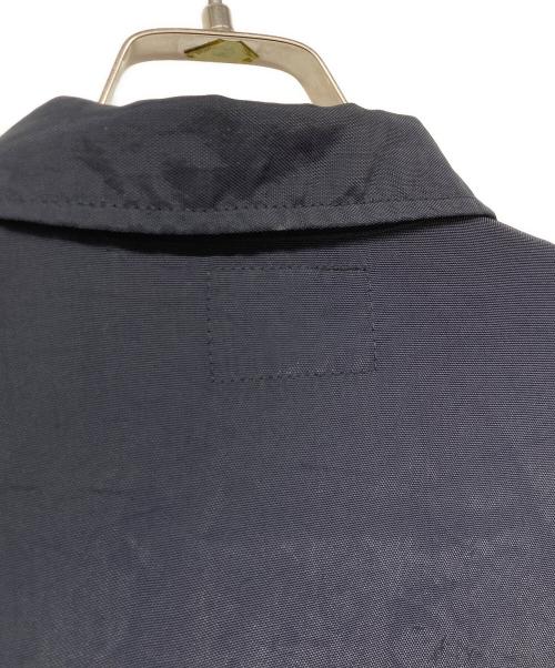 WTAPS（ダブルタップス）WTAPS (ダブルタップス) COACH JK/コーチジャケット ネイビー サイズ:Mの古着・服飾アイテム
