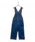 RHC Ron Herman（アールエイチシー ロンハーマン）の古着「オーバーオール」｜ブルー