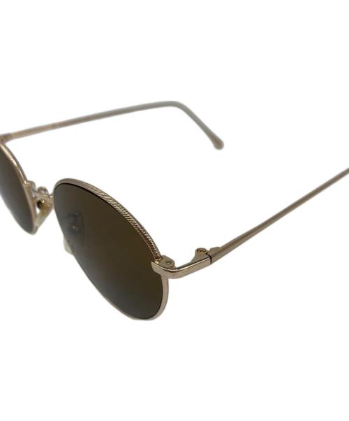 im MIYAKE DESIGN STUDIO（イッセイミヤケデザインスタジオ）im MIYAKE DESIGN STUDIO (イッセイミヤケデザインスタジオ) サングラス サイズ:48□19-140の古着・服飾アイテム