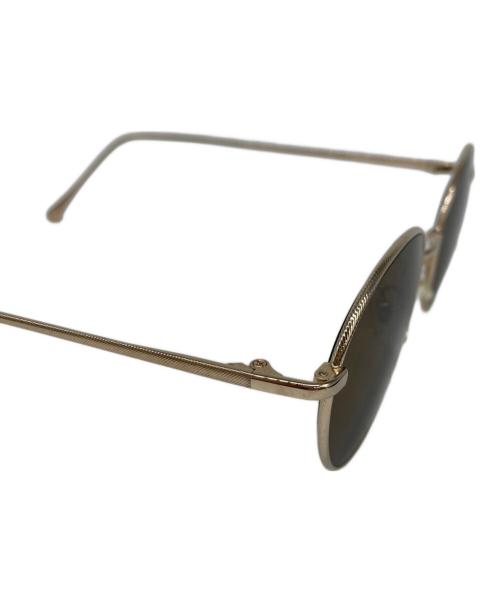 im MIYAKE DESIGN STUDIO（イッセイミヤケデザインスタジオ）im MIYAKE DESIGN STUDIO (イッセイミヤケデザインスタジオ) サングラス サイズ:48□19-140の古着・服飾アイテム