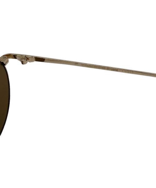 im MIYAKE DESIGN STUDIO（イッセイミヤケデザインスタジオ）im MIYAKE DESIGN STUDIO (イッセイミヤケデザインスタジオ) サングラス サイズ:48□19-140の古着・服飾アイテム