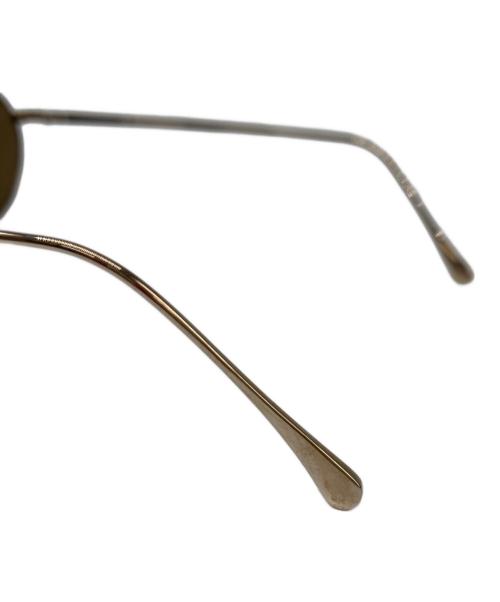 im MIYAKE DESIGN STUDIO（イッセイミヤケデザインスタジオ）im MIYAKE DESIGN STUDIO (イッセイミヤケデザインスタジオ) サングラス サイズ:48□19-140の古着・服飾アイテム