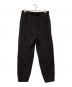 AWAKE (アウェイク) tommy jeans (トミージーンズ) SWEATPANTS ブラック サイズ:L：12000円