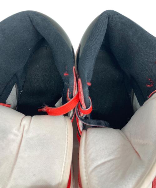 NIKE（ナイキ）NIKE Spider-Man (スパイダーマン) Air Jordan 1 High OG SP/エアジョーダン1 ハイ OG SP 