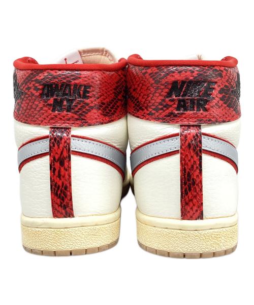 NIKE（ナイキ）NIKE (ナイキ) AWAKE (アウェイク) Jordan Air Ship SP 