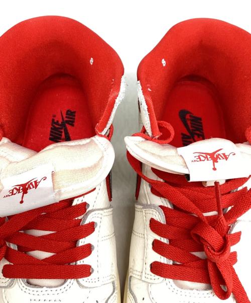 NIKE（ナイキ）NIKE (ナイキ) AWAKE (アウェイク) Jordan Air Ship SP 