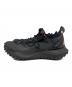 NIKE ACG (ナイキエージーシー) MOUNTAIN FLY LOW ブラック サイズ:27.5cm：11000円
