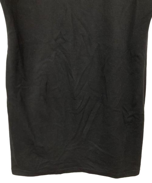 HER LIP TO（ハーリップトゥ）Her lip to (ハーリップトゥ) Braid Mini Dress ブラック サイズ:Mの古着・服飾アイテム