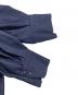 中古・古着 Her lip to (ハーリップトゥ) Belted Denim Effect Shirt Dress/デニムワンピース ネイビー サイズ:S：8000円