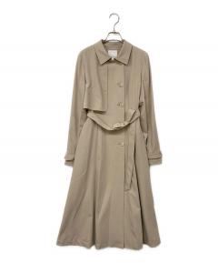 中古・古着通販】CLANE (クラネ) OVER MAXI DUFFLE COAT / オーバー