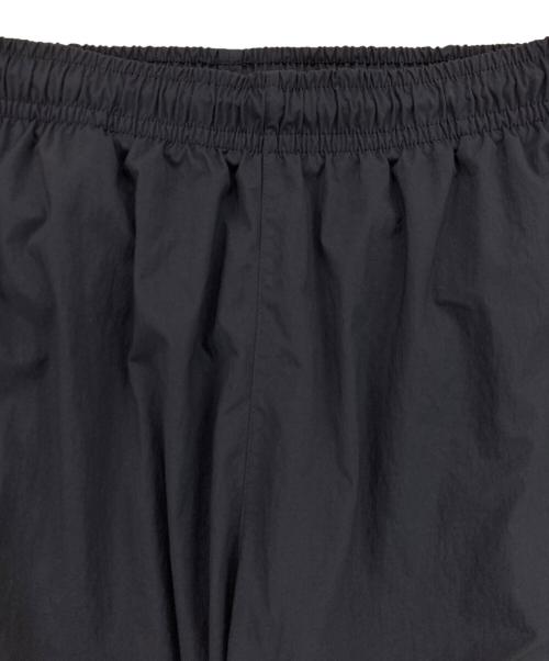 NIKE（ナイキ）NIKE (ナイキ) SB SWOOSH TRACK PANT/スウォッシュトラックパンツ ネイビー サイズ:XLの古着・服飾アイテム