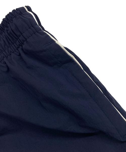 NIKE（ナイキ）NIKE (ナイキ) SB SWOOSH TRACK PANT/スウォッシュトラックパンツ ネイビー サイズ:XLの古着・服飾アイテム
