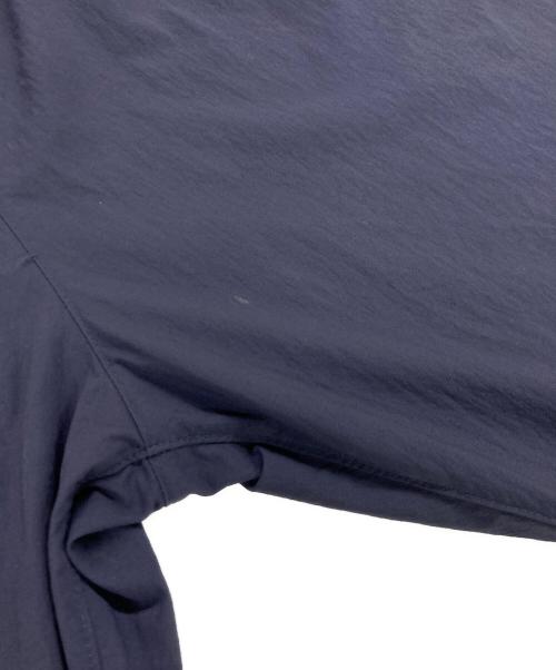 NIKE（ナイキ）NIKE (ナイキ) SB SWOOSH TRACK PANT/スウォッシュトラックパンツ ネイビー サイズ:XLの古着・服飾アイテム