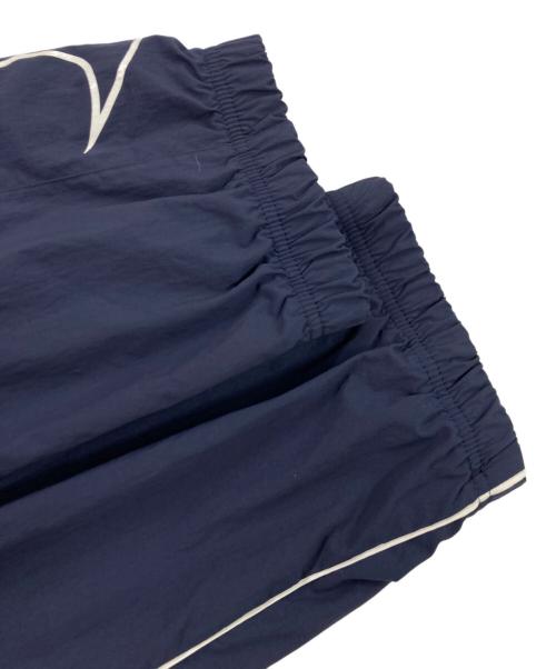 NIKE（ナイキ）NIKE (ナイキ) SB SWOOSH TRACK PANT/スウォッシュトラックパンツ ネイビー サイズ:XLの古着・服飾アイテム