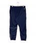 NIKE (ナイキ) SB SWOOSH TRACK PANT/スウォッシュトラックパンツ ネイビー サイズ:XL：4000円