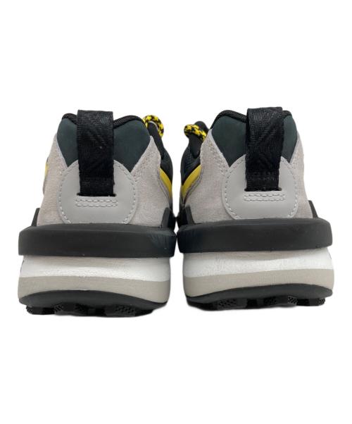 NIKE（ナイキ）NIKE (ナイキ) sacai (サカイ) Nike Zegamadome グレー サイズ:24.5cmの古着・服飾アイテム