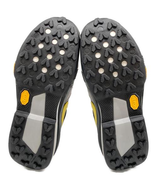 NIKE（ナイキ）NIKE (ナイキ) sacai (サカイ) Nike Zegamadome グレー サイズ:24.5cmの古着・服飾アイテム