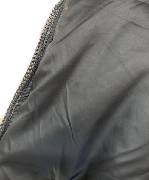 N.HOOLYWOOD（エヌ ハリウッド）N.HOOLYWOOD (エヌ ハリウッド) WILD THINGS (ワイルドシングス) TPES VEST グレー サイズ:40の古着・服飾アイテム