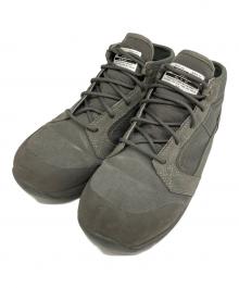 Danner×N.HOOLYWOOD（ダナー×エヌ ハリウッド）の古着「TRAINING SHOES」｜カーキ