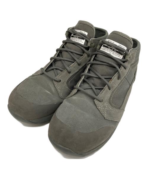 Danner（ダナー）Danner (ダナー) N.HOOLYWOOD (エヌ ハリウッド) TRAINING SHOES カーキ サイズ:28cmの古着・服飾アイテム