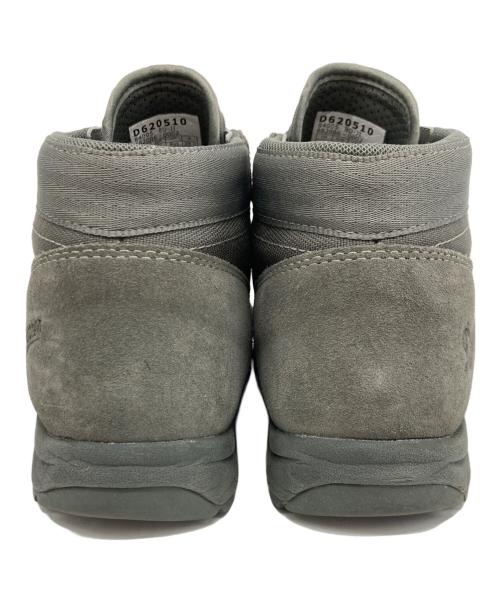 Danner（ダナー）Danner (ダナー) N.HOOLYWOOD (エヌ ハリウッド) TRAINING SHOES カーキ サイズ:28cmの古着・服飾アイテム