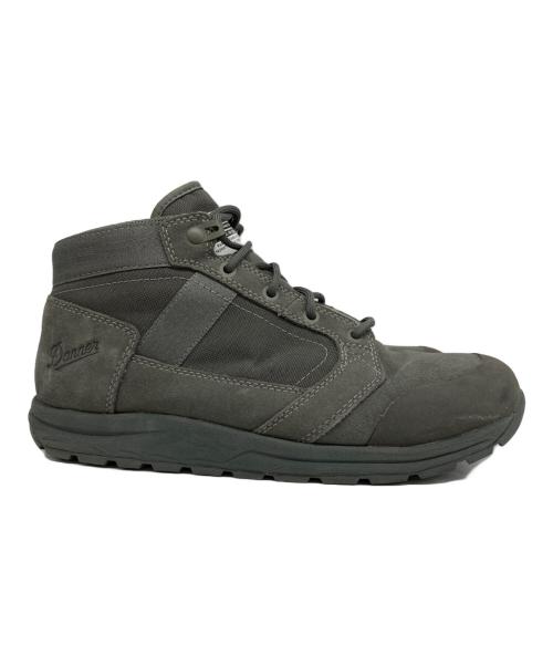 Danner（ダナー）Danner (ダナー) N.HOOLYWOOD (エヌ ハリウッド) TRAINING SHOES カーキ サイズ:28cmの古着・服飾アイテム