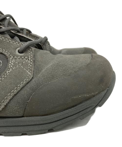 Danner（ダナー）Danner (ダナー) N.HOOLYWOOD (エヌ ハリウッド) TRAINING SHOES カーキ サイズ:28cmの古着・服飾アイテム