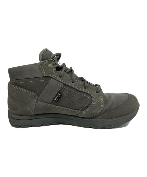 Danner（ダナー）Danner (ダナー) N.HOOLYWOOD (エヌ ハリウッド) TRAINING SHOES カーキ サイズ:28cmの古着・服飾アイテム