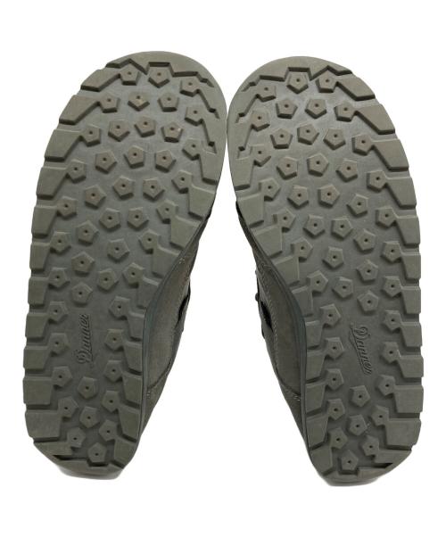 Danner（ダナー）Danner (ダナー) N.HOOLYWOOD (エヌ ハリウッド) TRAINING SHOES カーキ サイズ:28cmの古着・服飾アイテム