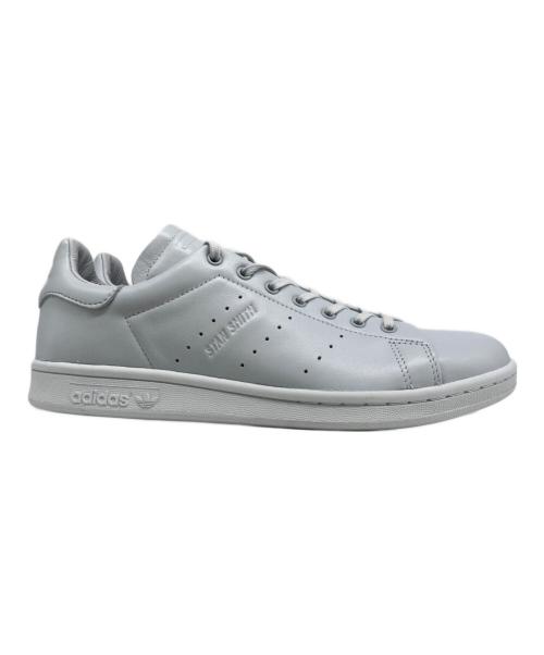 adidas（アディダス）adidas (アディダス) Stan Smith Lux/スタンスミスリュクス グレー サイズ:27の古着・服飾アイテム