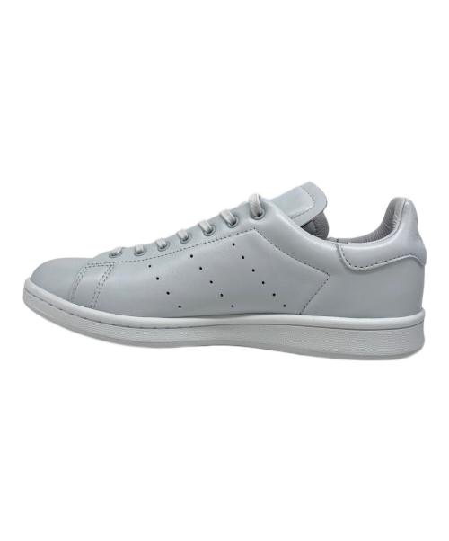adidas（アディダス）adidas (アディダス) Stan Smith Lux/スタンスミスリュクス グレー サイズ:27の古着・服飾アイテム