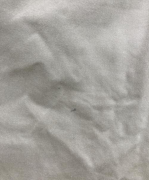 BUZZ RICKSON'S（バズリクソンズ）Buzz Rickson's (バズリクソンズ) EARLY MILITARY CHINOS/チノパンツ ベージュ サイズ:W31L34の古着・服飾アイテム