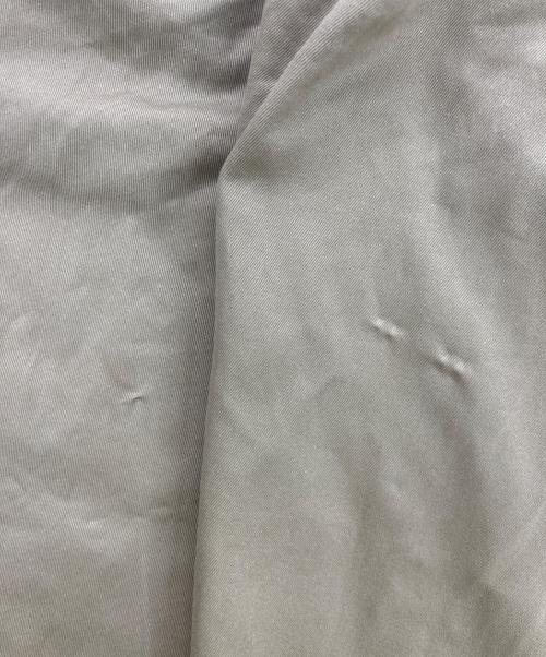 BUZZ RICKSON'S（バズリクソンズ）Buzz Rickson's (バズリクソンズ) EARLY MILITARY CHINOS/チノパンツ ベージュ サイズ:W31L34の古着・服飾アイテム