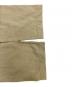 中古・古着 Buzz Rickson's (バズリクソンズ) EARLY MILITARY CHINOS/チノパンツ ベージュ サイズ:W31L34：8000円