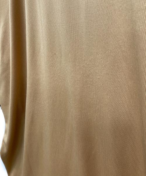 USED（ユーズド）USED (ユーズド) ゲームシャツ ゴールド サイズ:記載なしの古着・服飾アイテム