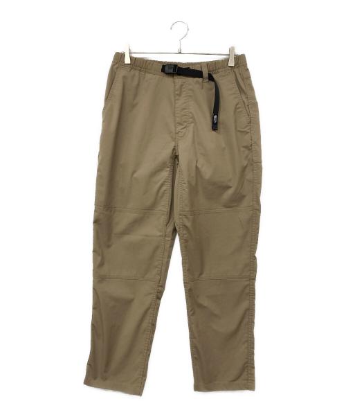 THE NORTH FACE（ザ ノース フェイス）THE NORTH FACE (ザ ノース フェイス) Field Chino Pant/フィールドチノパンツ ベージュ サイズ:Lの古着・服飾アイテム