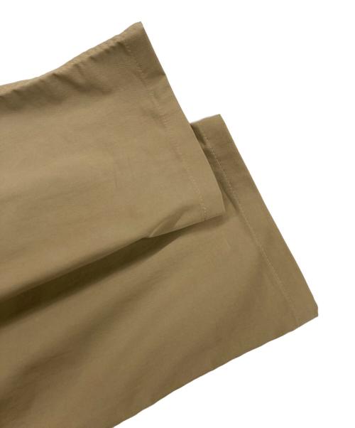 THE NORTH FACE（ザ ノース フェイス）THE NORTH FACE (ザ ノース フェイス) Field Chino Pant/フィールドチノパンツ ベージュ サイズ:Lの古着・服飾アイテム