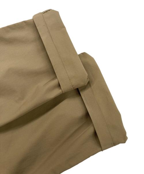 THE NORTH FACE（ザ ノース フェイス）THE NORTH FACE (ザ ノース フェイス) Field Chino Pant/フィールドチノパンツ ベージュ サイズ:Lの古着・服飾アイテム